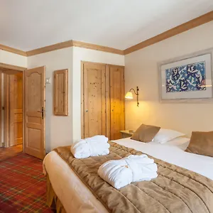 Pierre & Premium Arc 1950 Le Village Vakantiepark